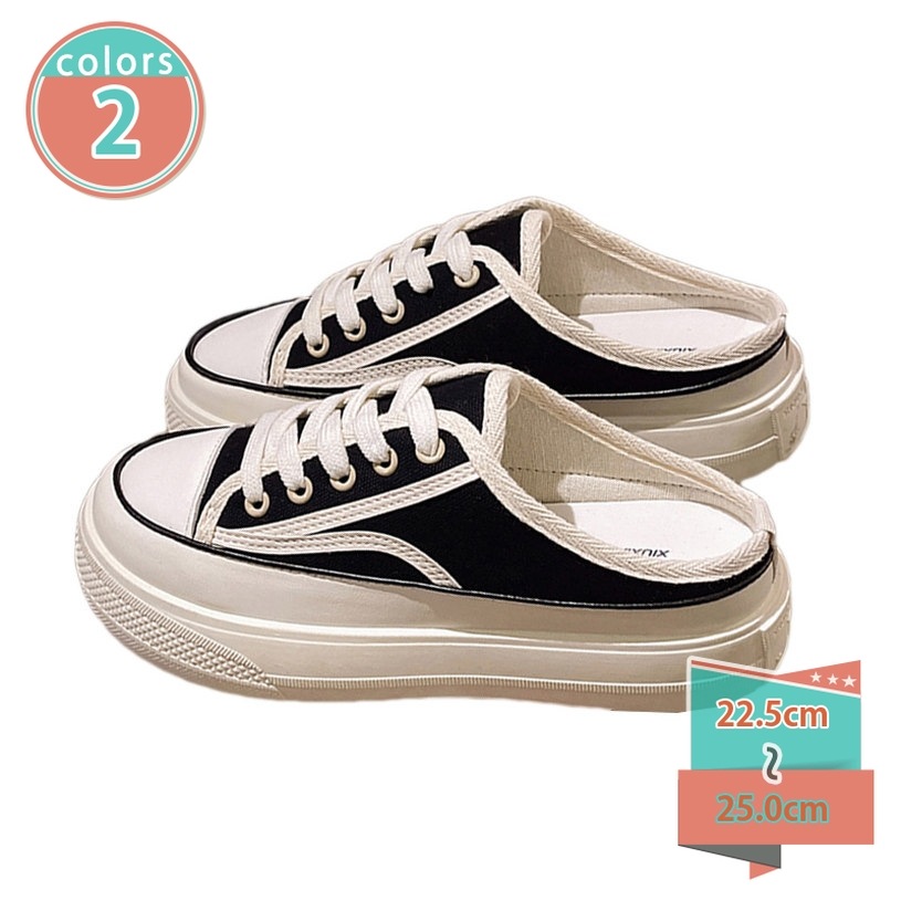 クーポン レディース サンダル かかとなし フラット スリッパ サボ スニーカー インヒール 走れる カジュアル 通気 室内履き オフィス 履きやすい エスパドリーユ 無地 ランニング 厚底スリッポン