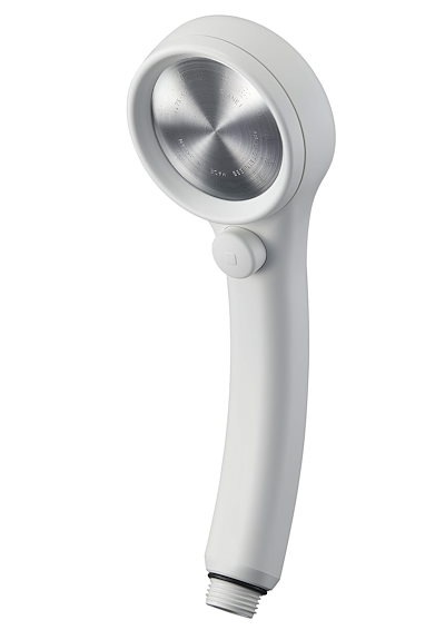 他サイト： PS313-80XA-WA2 レイニーホワイト [節水ストップシャワーセット]の商品画像