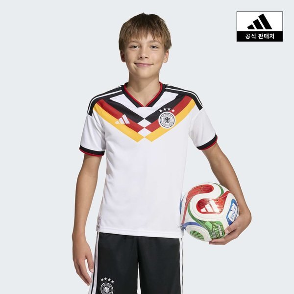 アディダスキッズ DFB H JSY Y