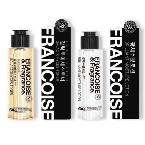 スキントナーローションセット