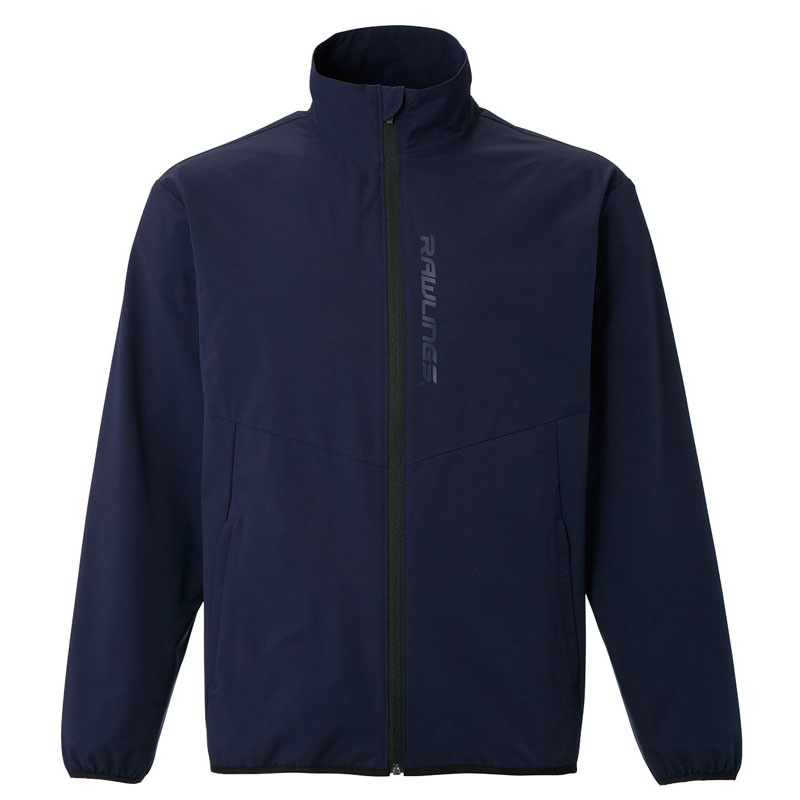 パワーストレッチジャケット 長袖ジャケット 25SS AOS15S01