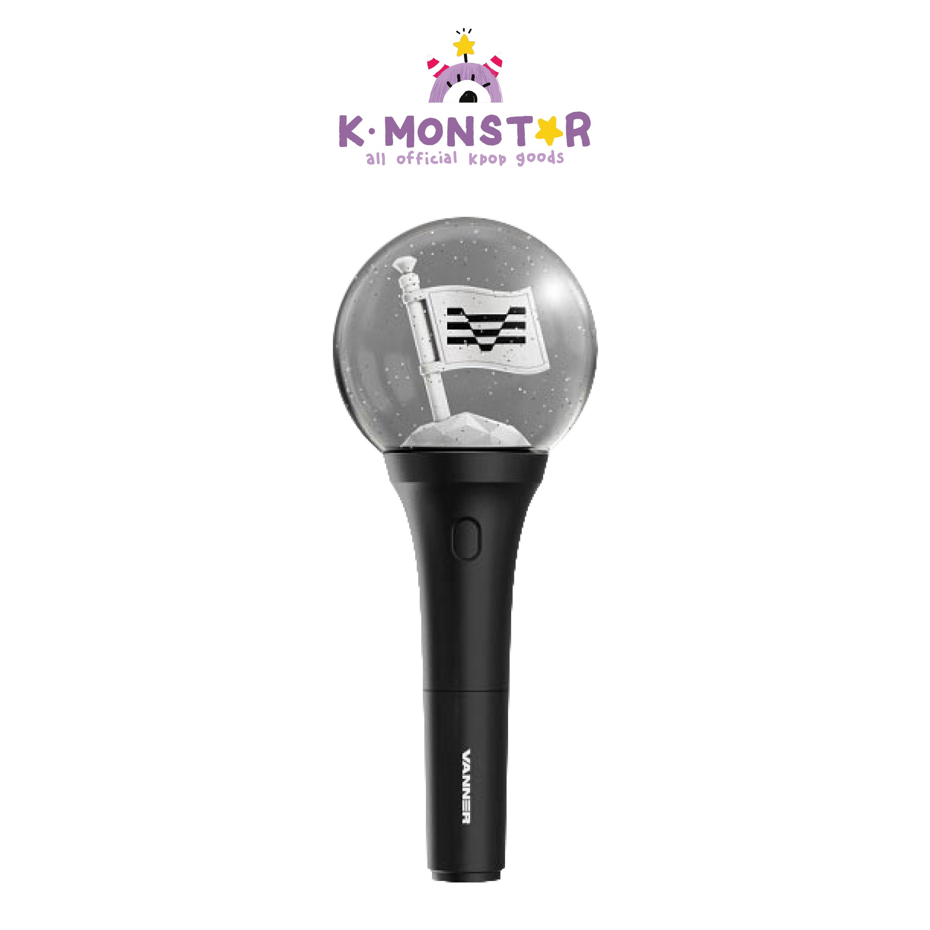 VANNER - OFFICIAL LIGHT STICK 5,504円