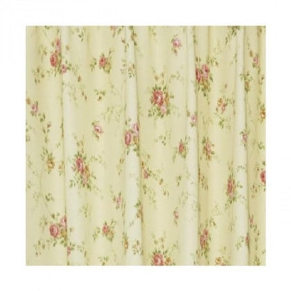 カーテン マイフラワー(RH) 200X178 RO 547126200178014