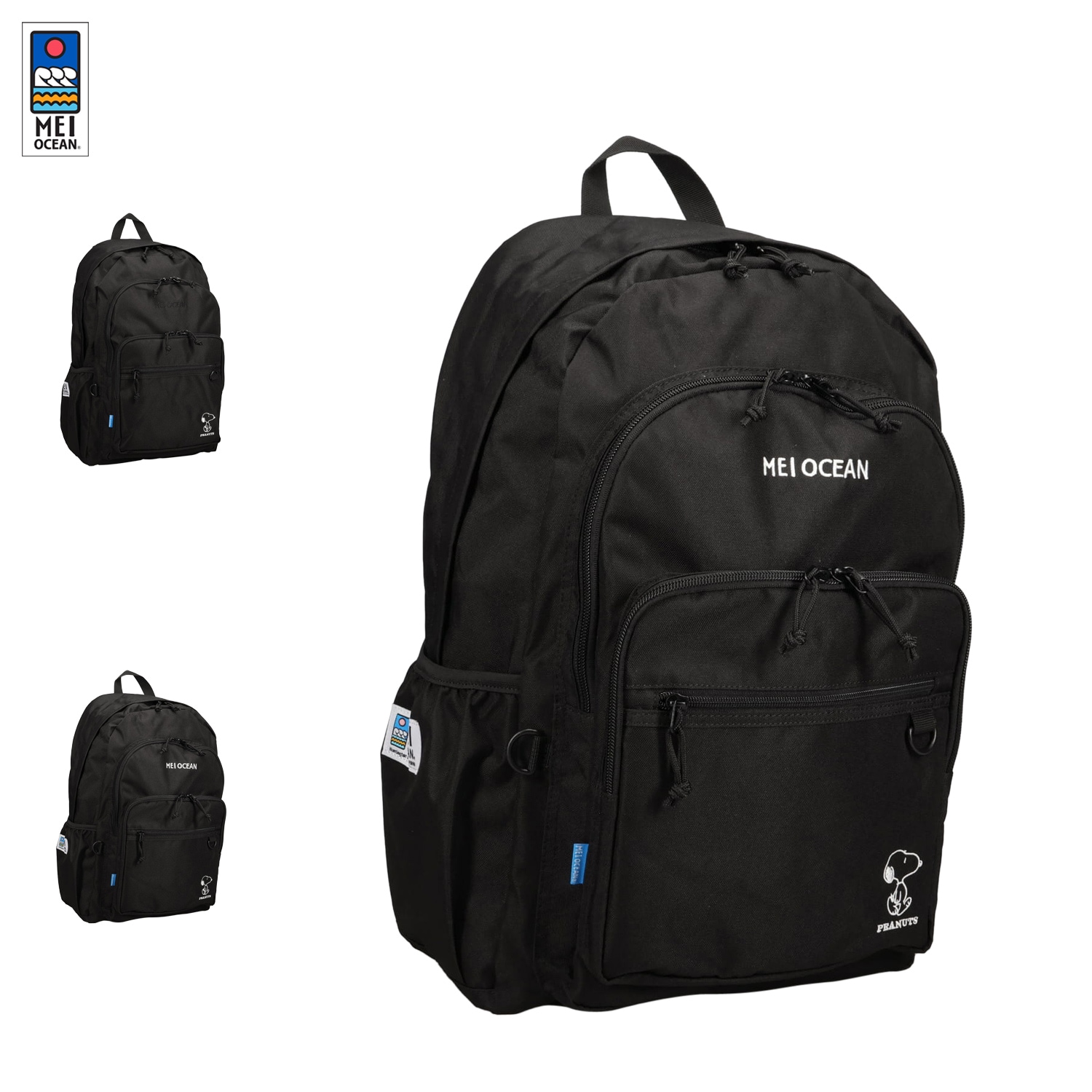 リュック バッグ バックパック メンズ レディース 31L 大容量 通学 軽量 機内持ち込み ブラック ホワイト 黒 白 62122 7,654円