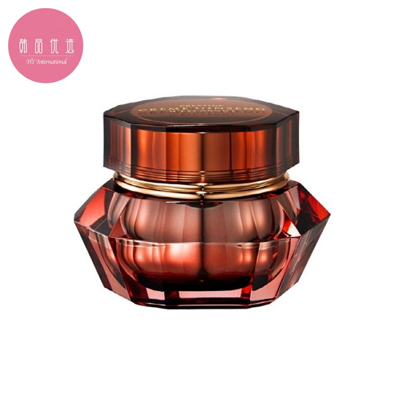 [イッツスキン/Its Skin] プレステージクリーム高麗人参デスカルゴ 60ml セト