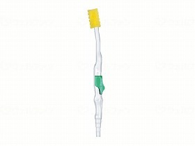 マウスピュア吸引スポンジ 50本入 039-102092-00