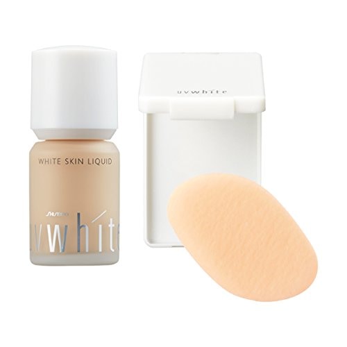 UVホワイト ホワイトスキンリキッド 25mL