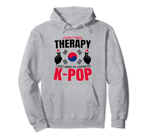K-Pop 格言ギフト Kpop 韓国スタイル 韓国ギフトアイデア パーカー