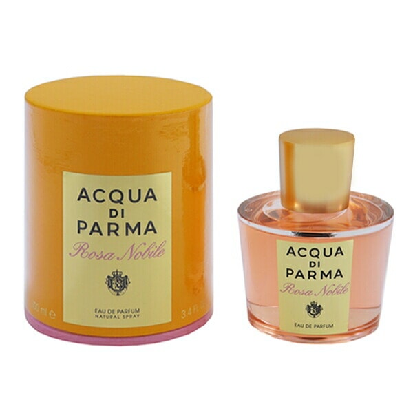 アクア デ パルマ ローザ ノービレ EDP SP 100ml