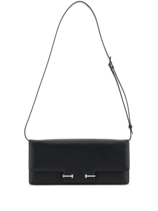 TOMFORD Women Shoulder Bags L1899 LGO033P 1N001 BLACK