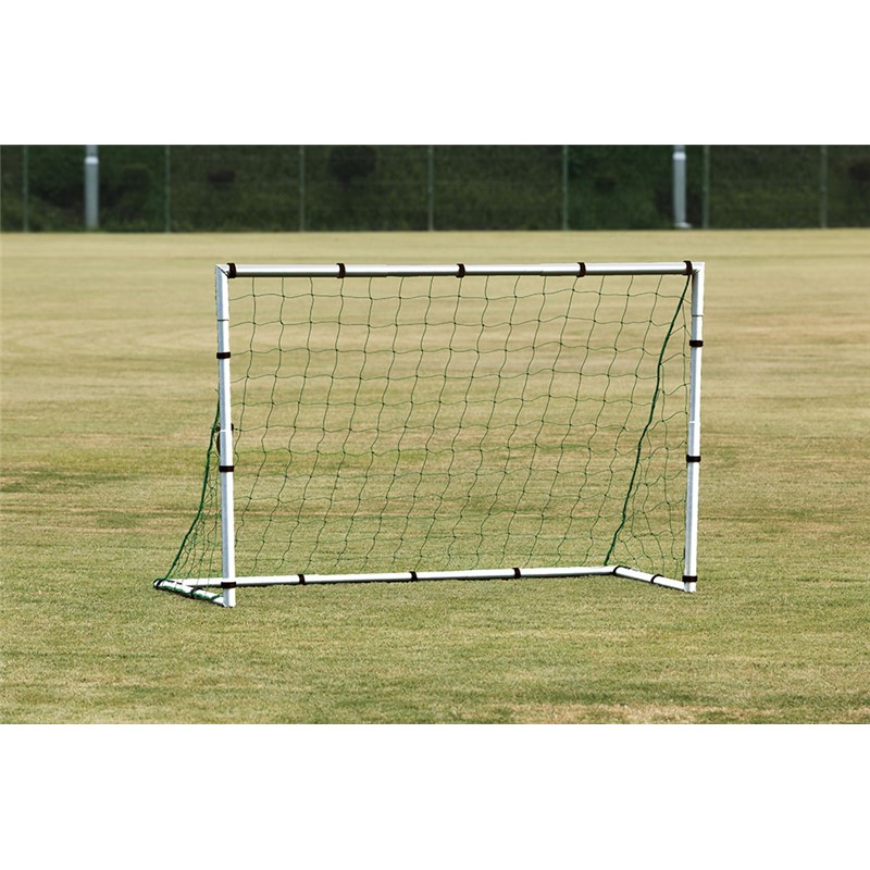 (代引き・個人宅・北海道・沖縄への配送不可)三和体育 アルミミニゴール 45 シンシュクシキD 学校機器 器具 (s4869)