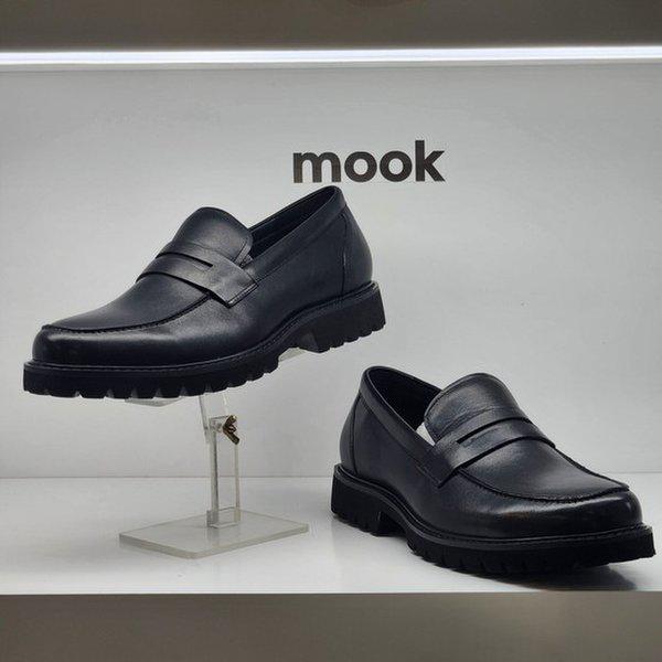 男性クラシックUチップペニーローファー512104 AA TZHP1SD