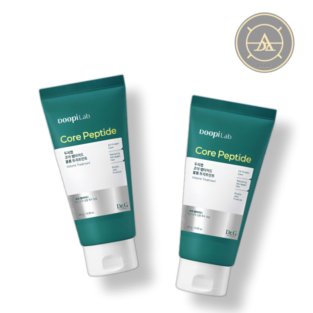 頭皮ラップコアペプチド ボリュームトリートメント 300g 2個 頭皮ケア