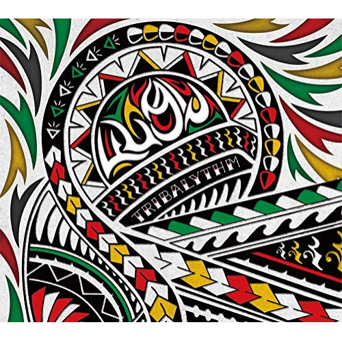 FLOW ／ TRIBALYTHM(初回生産限定盤)(Blu-ray Disc付) (CD) KSCL-3143