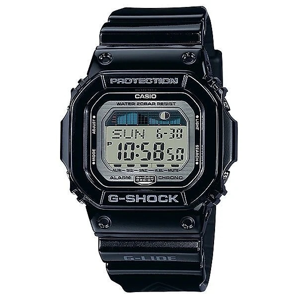 取寄品 正規品 CASIO腕時計 カシオ G-SHOCK ジーショック GLX-5600-1JF