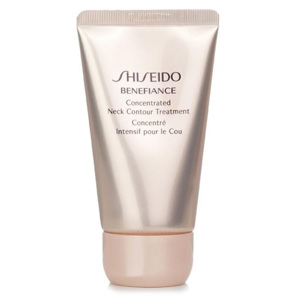 ベネフィアンス　コンセントレイテッド　ネックコントゥール 50ml