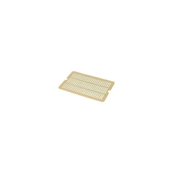 【1ケース】【お取り寄せ対象品】ペティオ お手入れらくらく ドッグトレー専用 シーツ破れ防止カバー ブラウン(1枚入) *36個