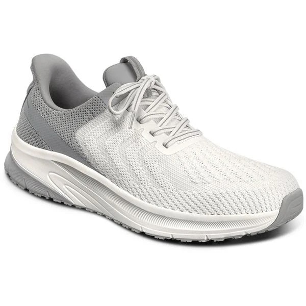 Orthofeet TILOS TX WHITE-WIDE OF20023W 11 29.0cm ハンズフリーシューズ