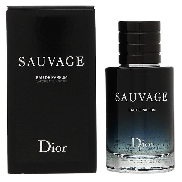 ソヴァージュ EDP 60mL