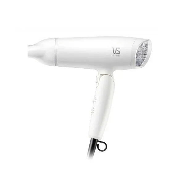 ドライヤー マイナスイオン ヘアドライヤーホワイト VSD1242WJ