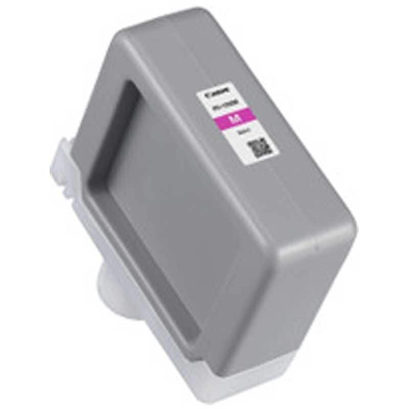 キヤノン　CANON　純正インクタンク プリンターインク imagePROGRAF マゼンタ　PFI-1100M
