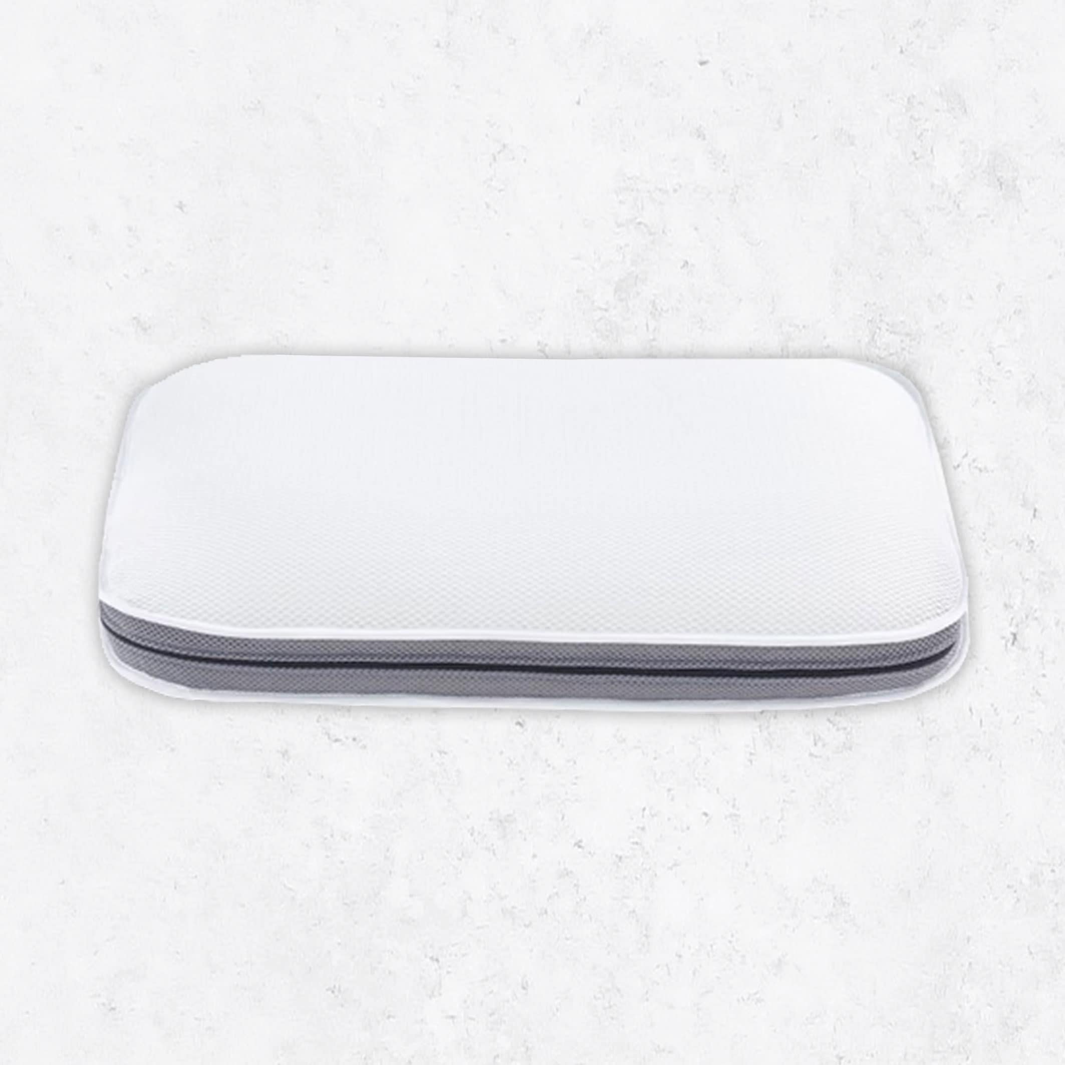 물세탁 빨아쓰는 높이조절 통풍 쿨 냉감 3D 매쉬베개