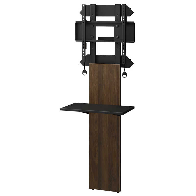 ハヤミ工産 壁面スタンド タイメッツ EW54B