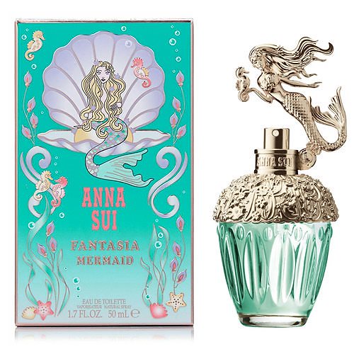 ファンタジア マーメイド EDT SP 50ml 香水 [8507/7174] 宅配無料