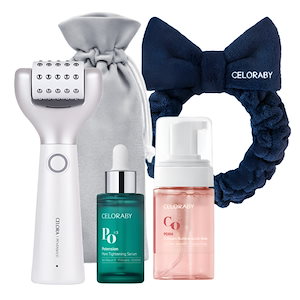 【毛穴美容液30ml＆ポーチ付き】ペンタショット セット 毛穴美容液30ml＆ポーチ付き】ペンタショット セット