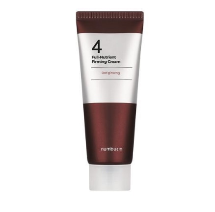 4番 栄養コーティング クリーム 60ml