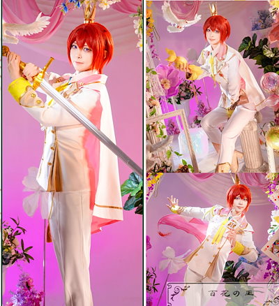 J W Anderson ウールピンクニット サイズS 【公式通販】