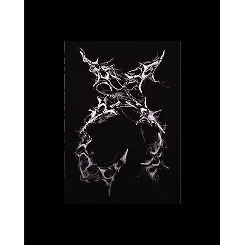 XG - 2nd Mini Album [ AWE ] (XG ver.)