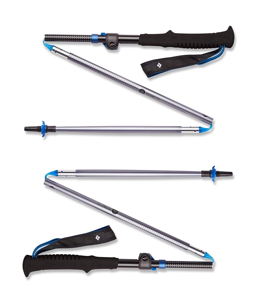 Black Diamond(ブラックダイヤモンド) ディスタンスFLZ BD82289 125cm(105-125cm)