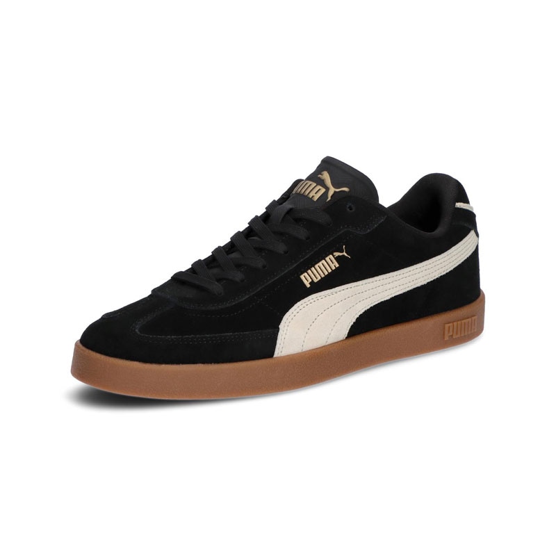 PUMA CLUB 2 ERA スウェード スポーツスタイル シューズ スポーツカジュアルシューズ 400717