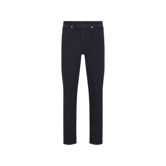 STONE ISLAND Men Denim Pants 14J100007 S0J12 VJ201 BLUE