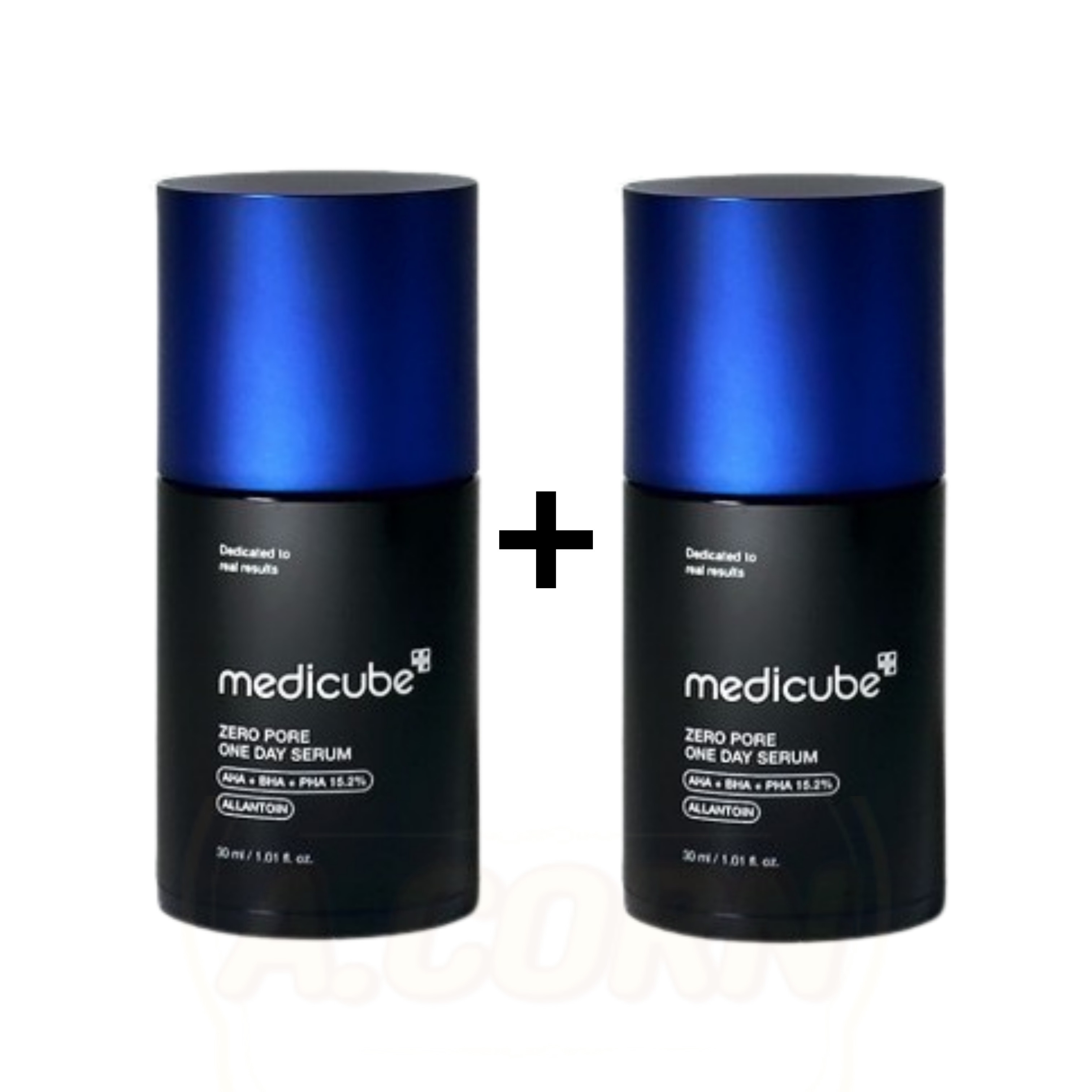 [ダブル企画]ゼロポアワンデーセラム 30ml