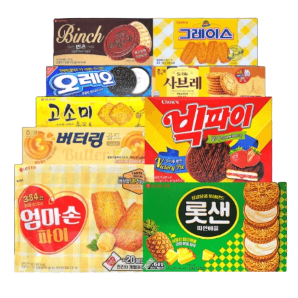 お菓子セット9種-D オフィス 湯沸室 会社 団体 学校 塾 茶菓 おやつ 大容量 お菓子 4,679円