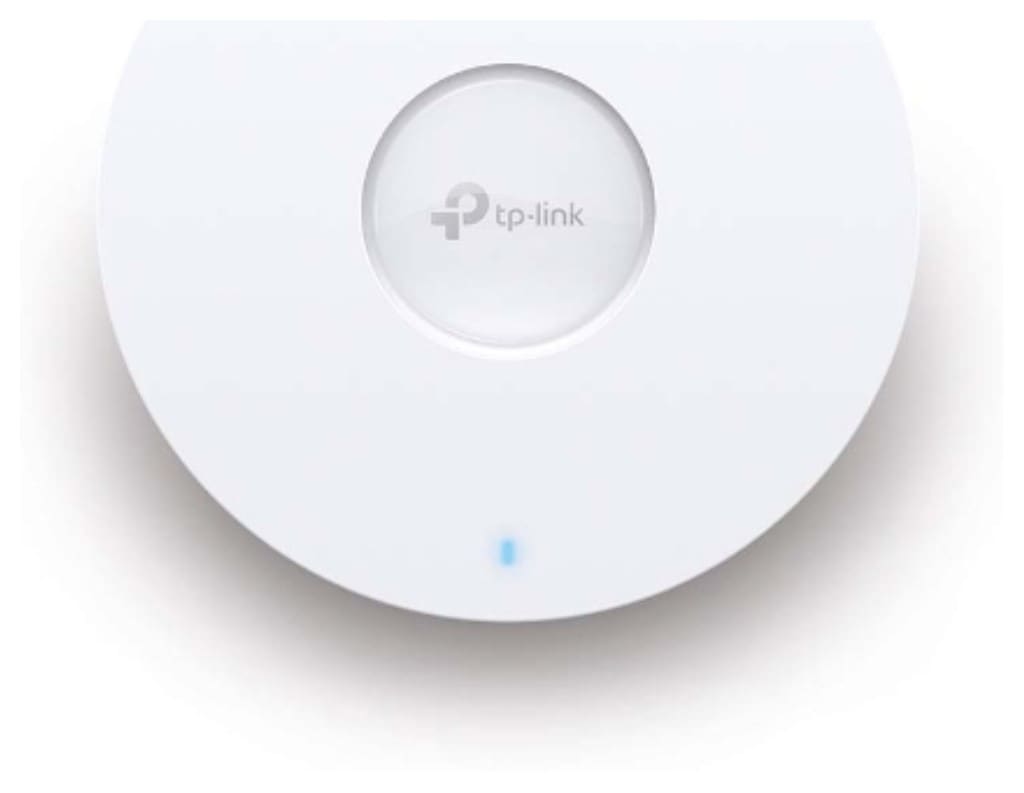TP-Link [EAP613] AX1800 シーリング Wi-Fi 6 アクセスポイント