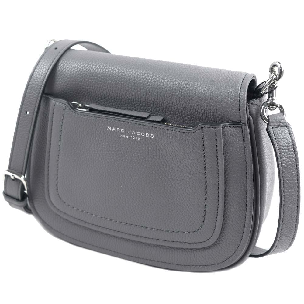 マークジェイコブス アウトレット バッグ ショルダーバッグ 斜め掛け クロスボディ グレー SHADEY GREY MARC JACOBS M0013049-097