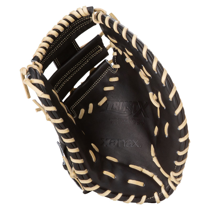 ザナックス XANAX 硬式ミット トラストエックス グラブ・ミット グラブ・ミット 野球 25SS (BHF25FL1X)