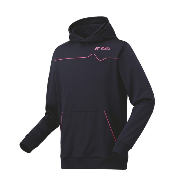 Yonex ヨネックス ユニパーカー テニス スウェットパーカー 31056-019