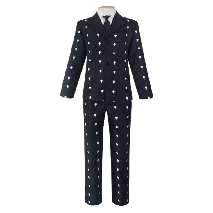 ジョジョの奇妙な冒険 Bruno Bucciarati ブローノブチャラティ コスプレ 衣装 5,460円