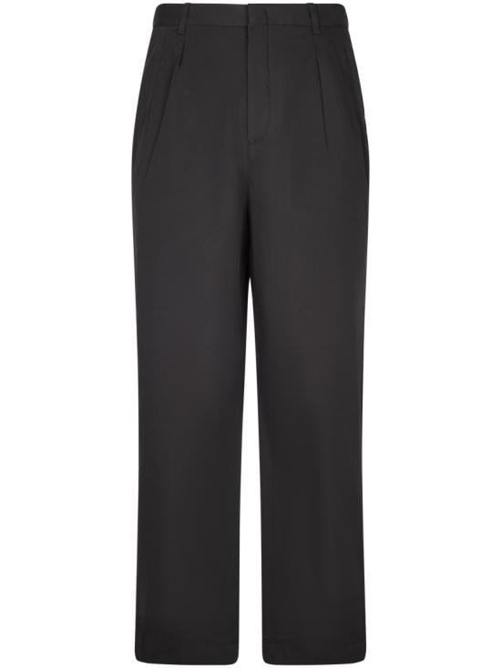 CELLAR DOOR Men Pants 110532F6729 Brown