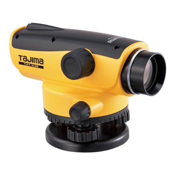 タジマ オートレベル32倍 TAT－X32 大工道具 測定具 レーザー機器