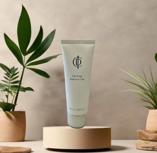 カーミング バランスジェル 100ml new