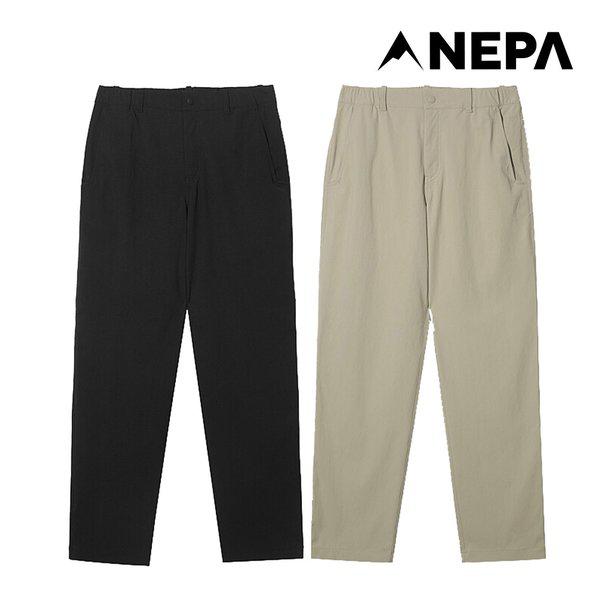 男性コットンライクパンツ 7L51669