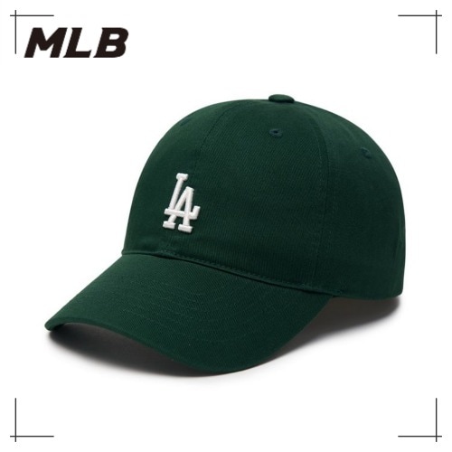 MLB公式正規品 Rookie Strucker Ball Cap LA (Green) 5,456円