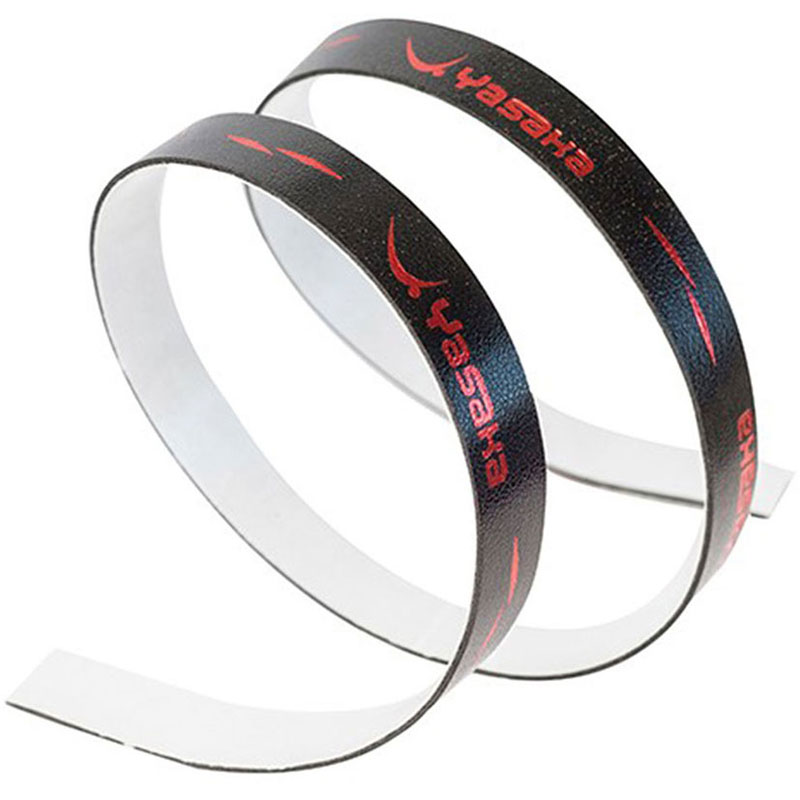 【ロット販売：入り数12】 Yasaka(ヤサカ) クッションガードテープII 卓球 アクセサリーその他 (z207-20)