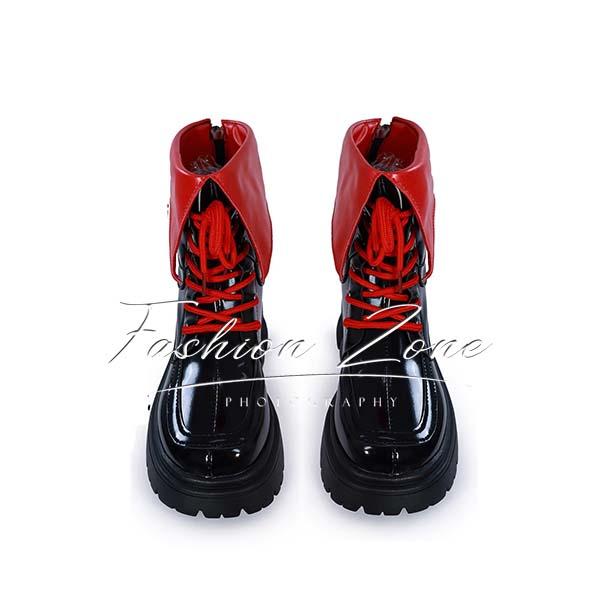 明日方舟 Arknights アークナイツ 風 破碎日冕Shatterpoint W コスプレ靴 男女兼用 シューズ 道具小物 ブーツ cosplay ハロウィン 仮装 変装