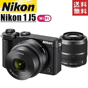 nikon1j5